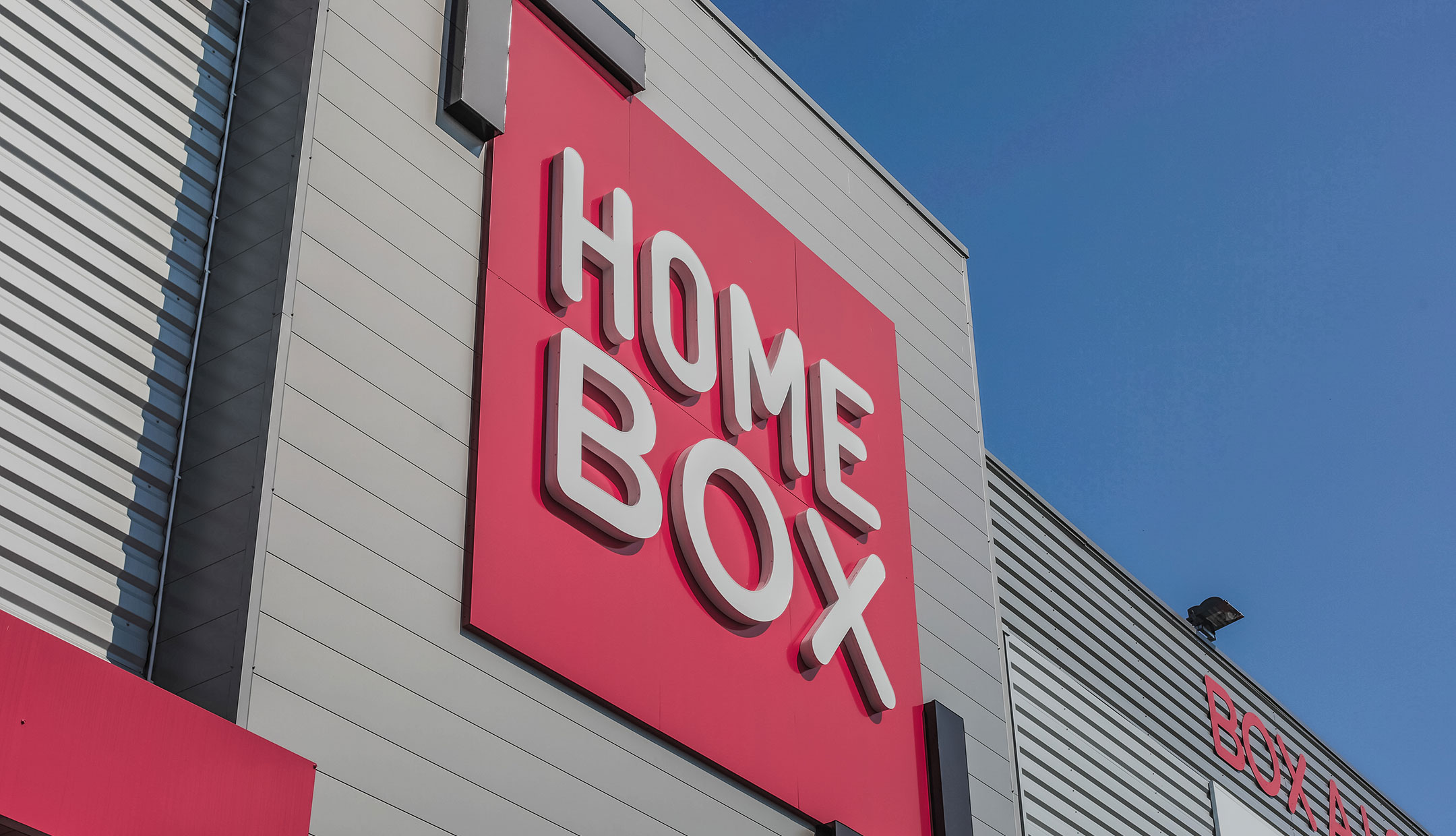 Homebox