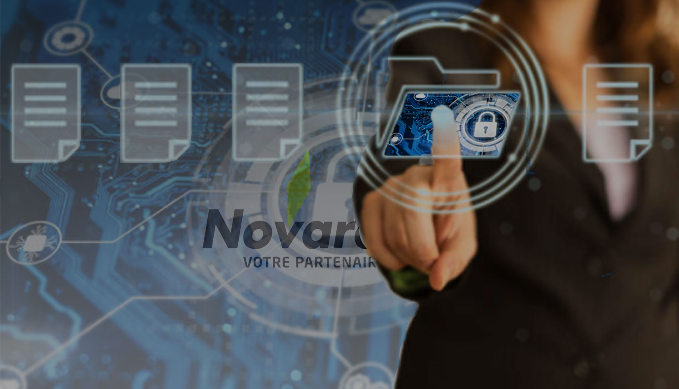 Novarchive