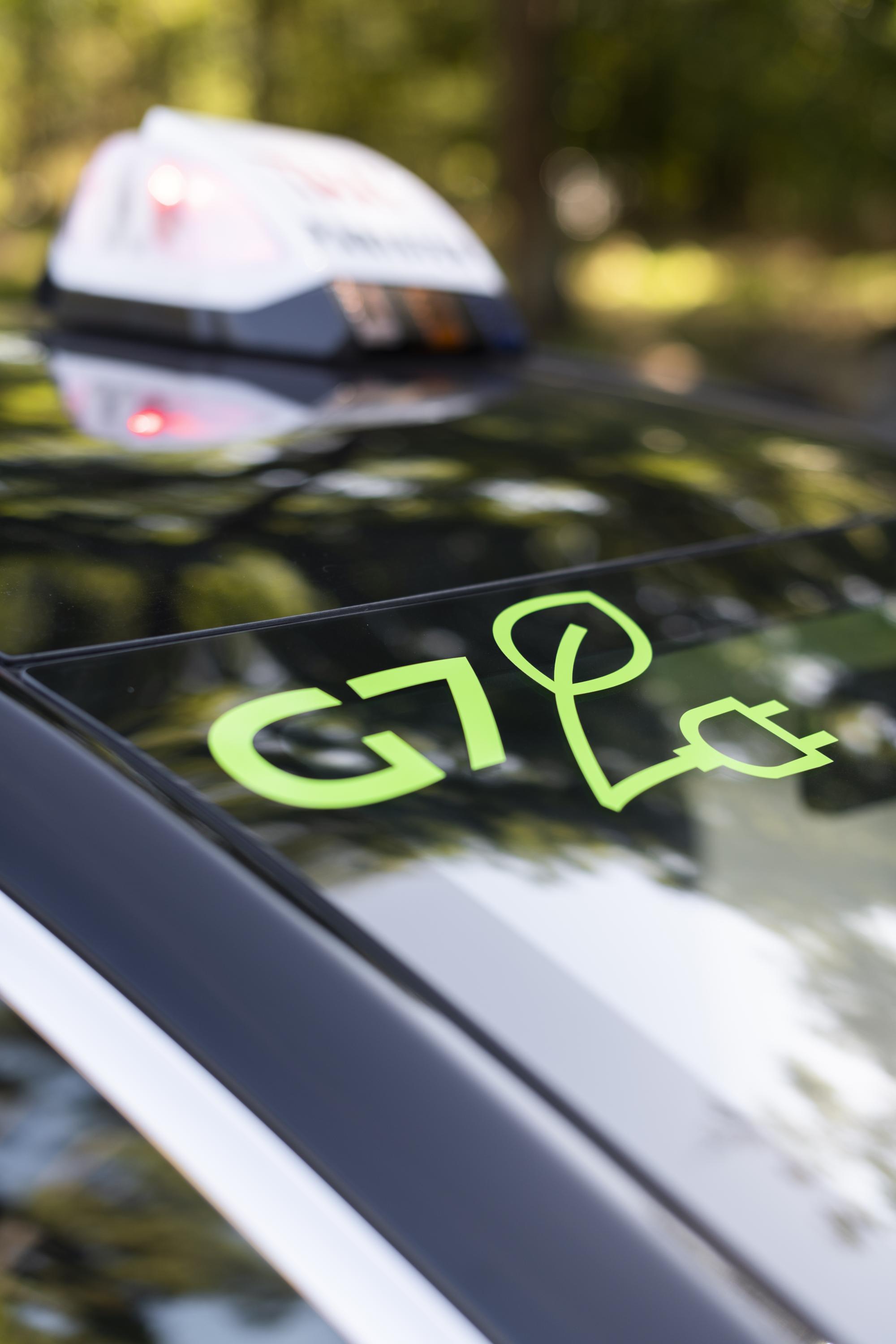 G7 se donne l’objectif d’atteindre 30% de véhicules électriques dans sa flotte en 2030